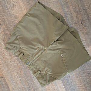 Alaskan Hardgear AKHG Roadless 5" Shorts